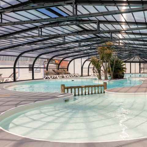 Camping Park Er Lann - Camping Morbihan - Image N°3