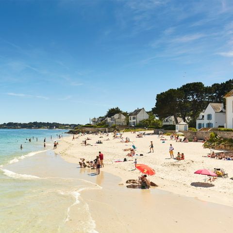 Camping Park Er Lann - Camping Morbihan - Image N°4