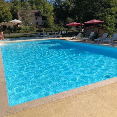 Camping le Trel - Camping Dordogne - Image N°4