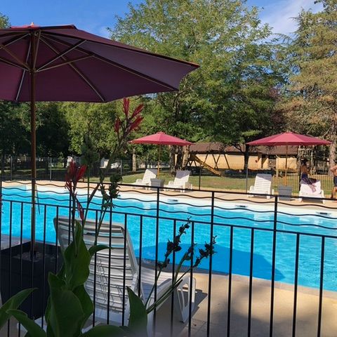 Camping le Trel - Camping Dordogne - Image N°5