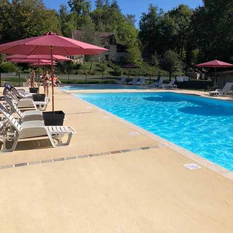 Camping le Trel - Camping Dordogne - Image N°3