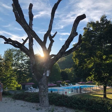Camping le Trel - Camping Dordogne - Image N°6