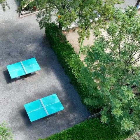 Flower Camping Le Plan d'eau - Camping Ardèche - Image N°5