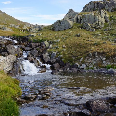 Domaine du trappeur  - Camping Savoie - Image N°6