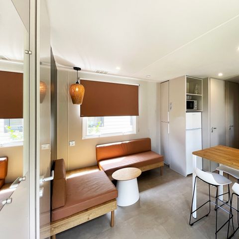 Camping Les Portes de Sancerre - Camping Cher - Image N°5