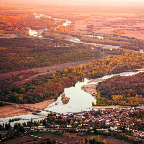 Camping Les Portes de Sancerre - Camping Cher - Image N°2