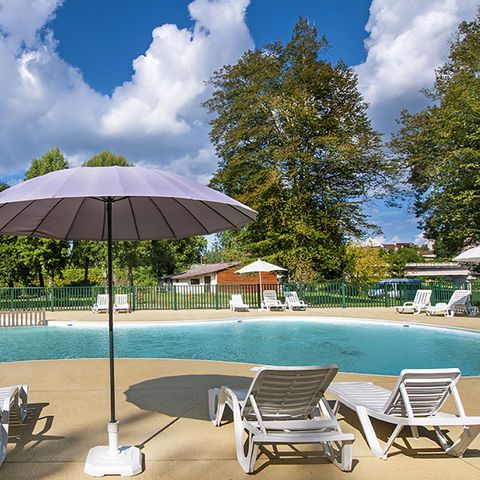 Camping Les Borgnes  - Camping Lot - Image N°5