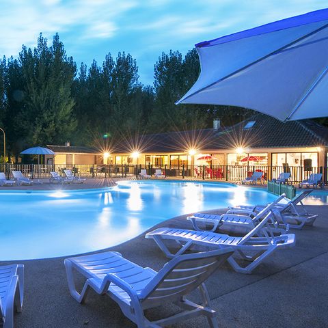 Camping Les Borgnes  - Camping Lot - Image N°6