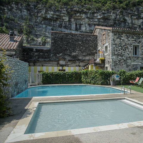 Camping Medrose Camping Medrose - Camping Ardèche - Image N°6