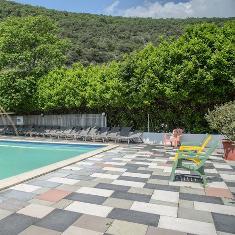 Camping Medrose Camping Medrose - Camping Ardèche - Image N°3