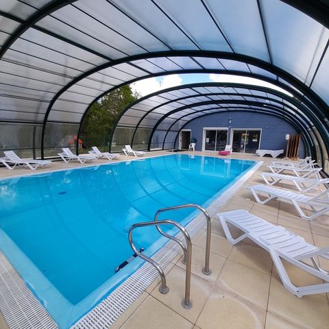 Camping Les Rulières Camping Les Rulières - Camping Vendée - Image N°4