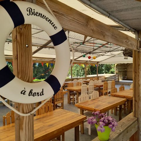 Camping Les Rulières - Camping Vendée - Image N°6