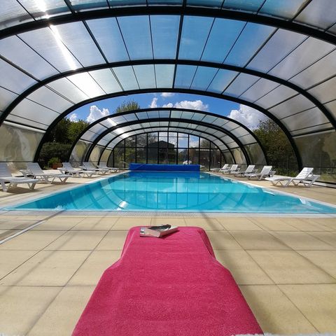 Camping Les Rulières - Camping Vendée - Image N°3