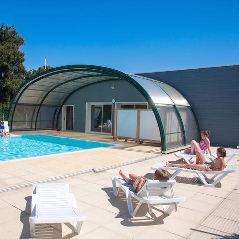 Camping Les Rulières - Camping Vendée - Image N°6