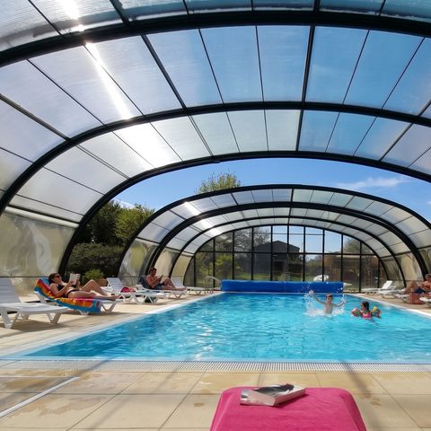 Camping Les Rulières - Camping Vendée