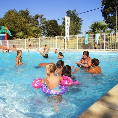 Camping maeva Escapades Les Etangs Mina Camping maeva Escapades Les Etangs Mina - Camping Charente-Maritime - Image N°2