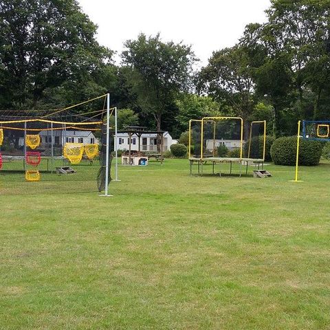 Camping Les Myrtilles - Camping Finistère - Image N°5