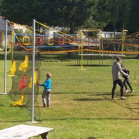 Camping Les Myrtilles - Camping Finistère - Image N°6