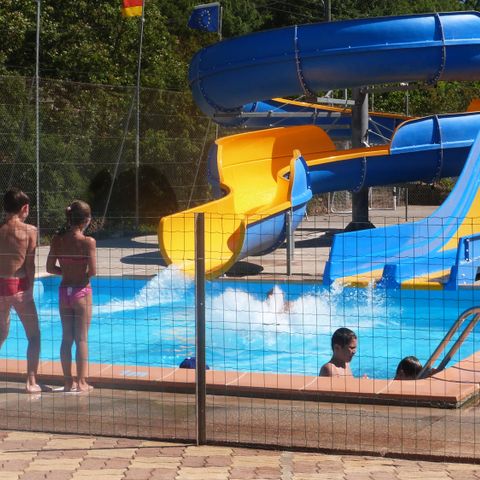 Camping La Vidaresse   - Camping Var - Image N°5