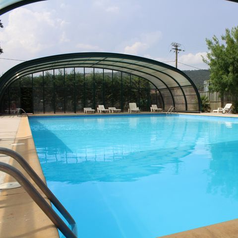 Camping La Vidaresse   - Camping Var - Image N°6