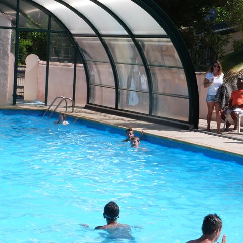 Camping La Vidaresse   - Camping Var - Image N°4