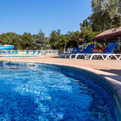 Camping Acqua E Sole Camping Acqua E Sole - Camping Corse du Sud - Image N°3