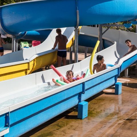 Camping Acqua E Sole Camping Acqua E Sole - Camping Corse du Sud - Image N°5