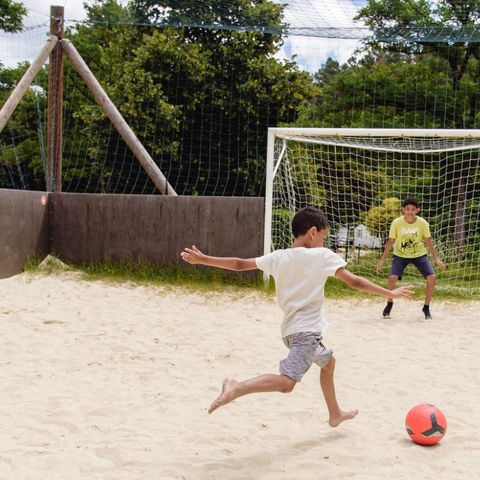 Camping maeva Escapades Coeur d'Ardèche - Camping Ardèche - Image N°4