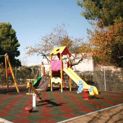 Camping Regio Camping Regio - Camping Salamanque - Image N°6