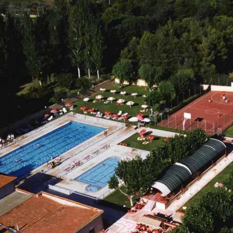 Camping Regio Camping Regio - Camping Salamanque - Image N°3
