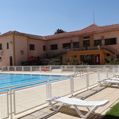 Camping Regio Camping Regio - Camping Salamanque - Image N°5