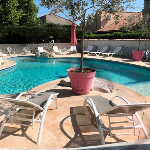 Camping Maeva Escapades Le Casque Roi - Camping Ardèche - Image N°4