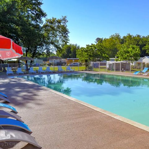 Camping Las Chancas - Camping Landes - Image N°2