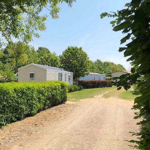 Camping Au Pré de l'Etang - Camping Vendée - Image N°6