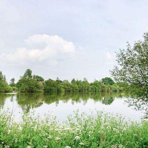 Camping Au Pré de l'Etang - Camping Vendée - Image N°2