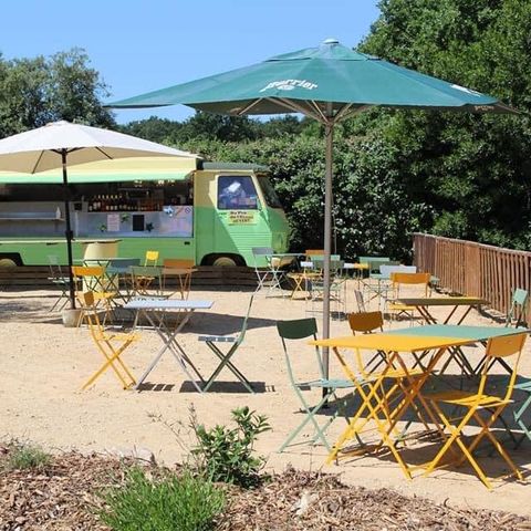 Camping Au Pré de l'Etang - Camping Vendée - Image N°6