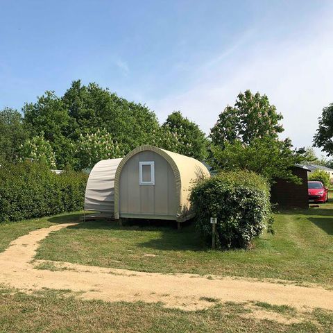 Camping Au Pré de l'Etang - Camping Vendée - Image N°5