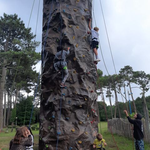 Camping Val de l'eyre Camping Val de l'eyre - Camping Gironde - Image N°6