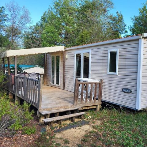 Camping des Bastides Camping des Bastides - Camping Lot-et-Garonne - Image N°6