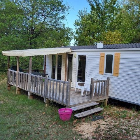 Camping des Bastides Camping des Bastides - Camping Lot-et-Garonne - Image N°5