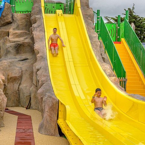 Camping Paradis d'Utah Beach - Camping Manche - Image N°4