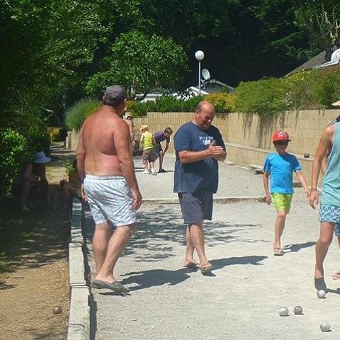 Camping Beau-Rivage Aveyron du Lac de Pareloup - Camping Aveyron - Image N°6