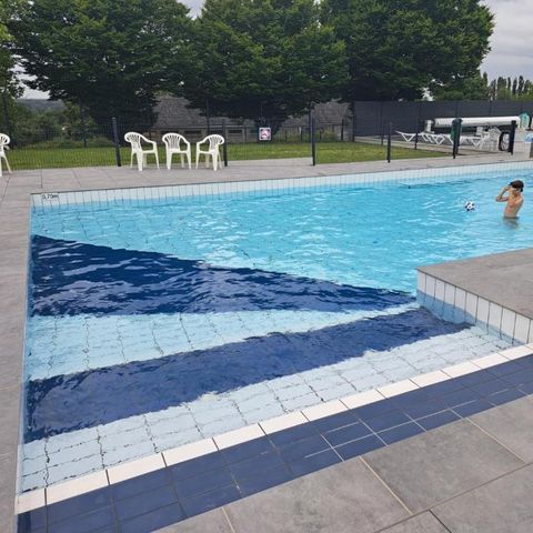 Glamping Sainte Suzanne  - Camping Mayenne - Image N°3