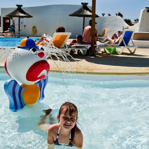Camping SUNELIA  Le Clos du Rhône  Camping SUNELIA  Le Clos du Rhône  - Camping Bouches-du-Rhône - Image N°6
