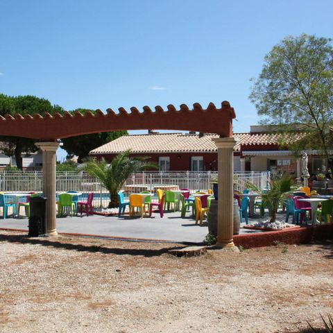 Camping International du Roussillon - Camping Pyrénées-Orientales - Image N°3