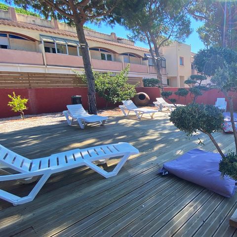 Camping International du Roussillon - Camping Pyrénées-Orientales - Image N°4