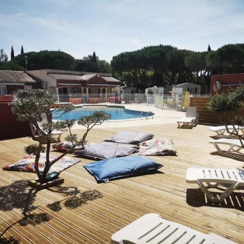 Camping International du Roussillon - Camping Pyrénées-Orientales - Image N°2