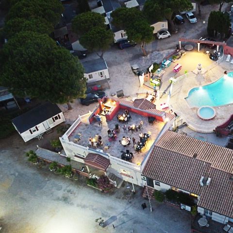 Camping International du Roussillon - Camping Pyrénées-Orientales - Image N°6