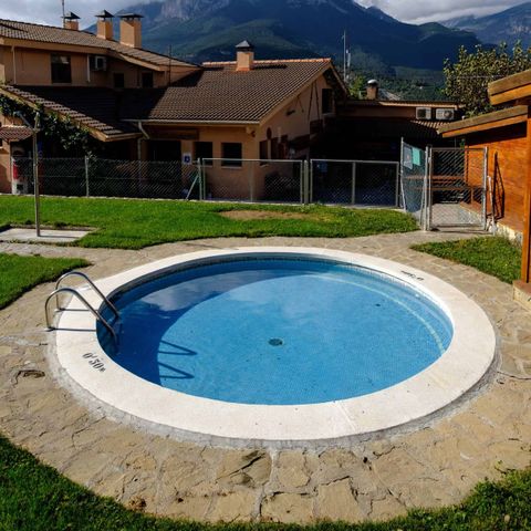 Camping Repos del Pedraforca - Camping Barcelone - Image N°4