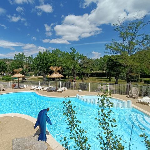 Camping Sun Camping - Camping Ardèche - Image N°6